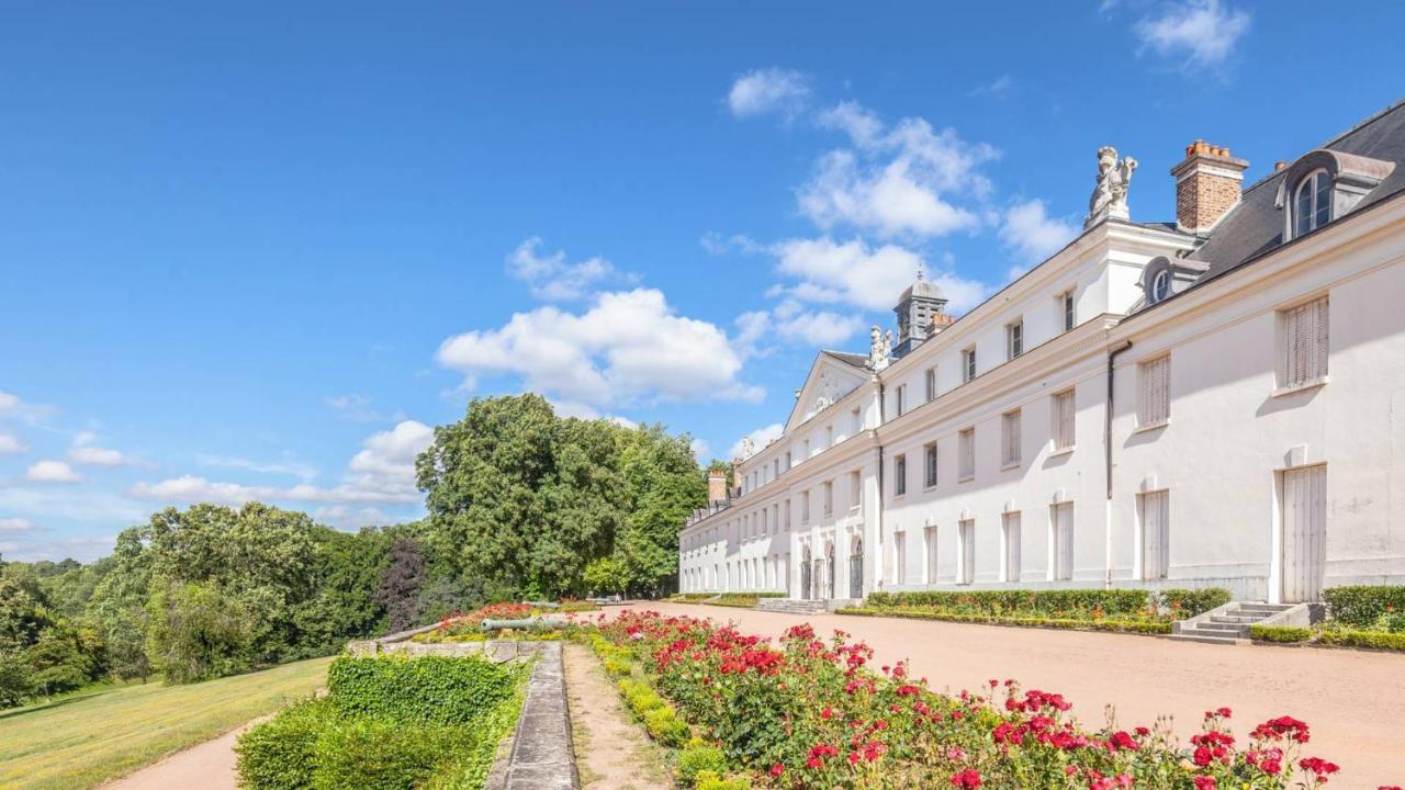 L'appart De Gauche Apartment Le Creusot