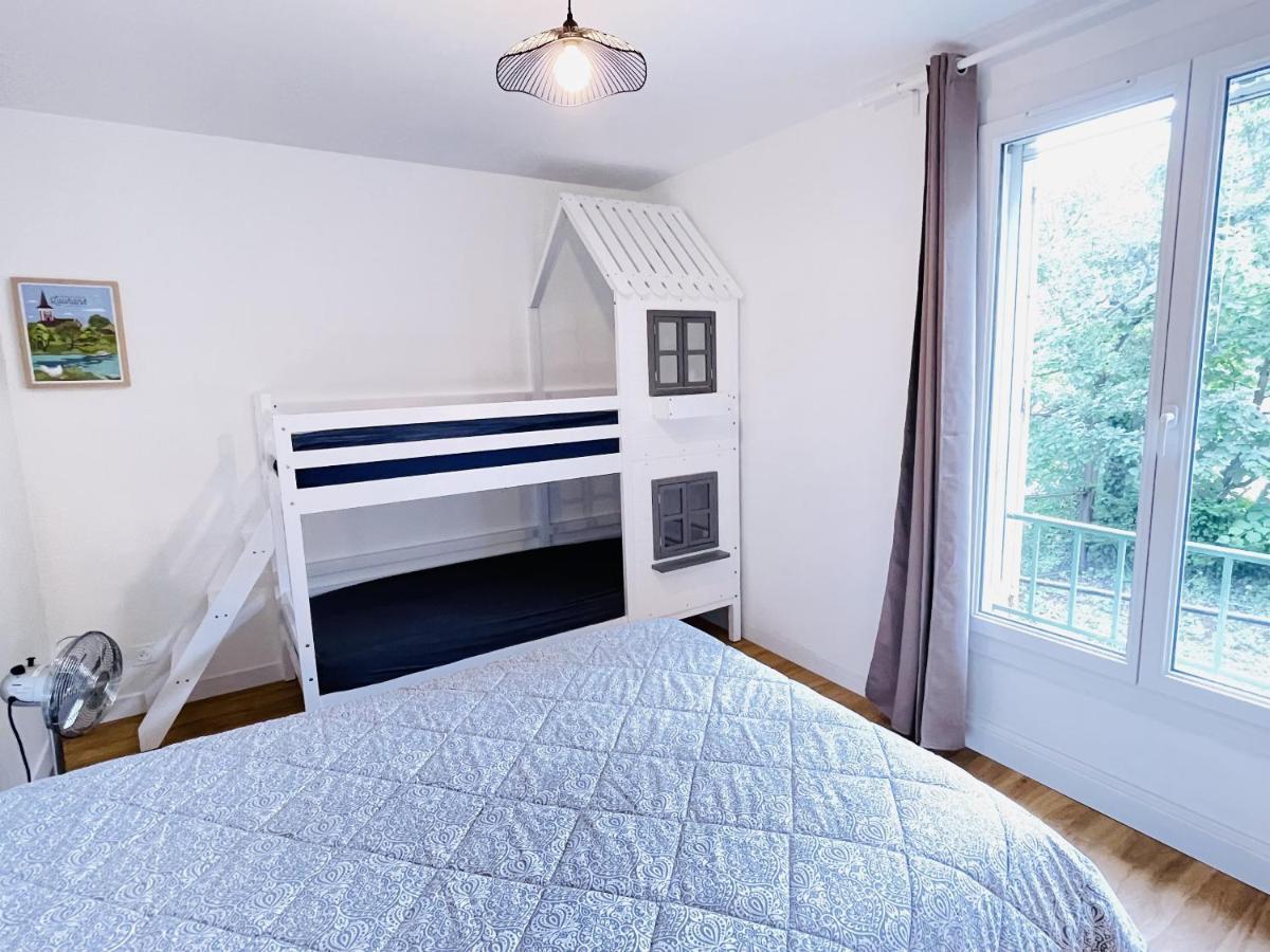 L'appart De Gauche Apartment *