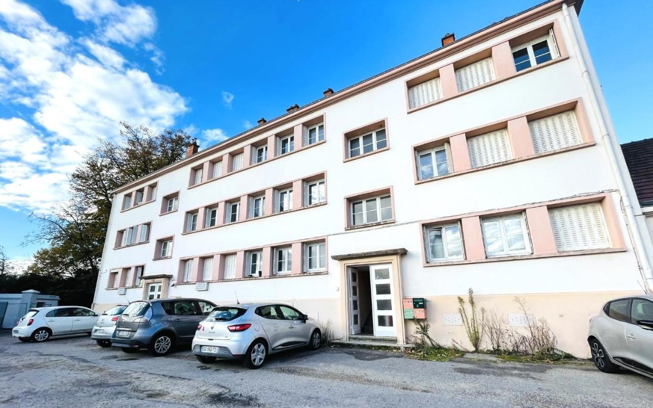 Apartment L'appart De Gauche